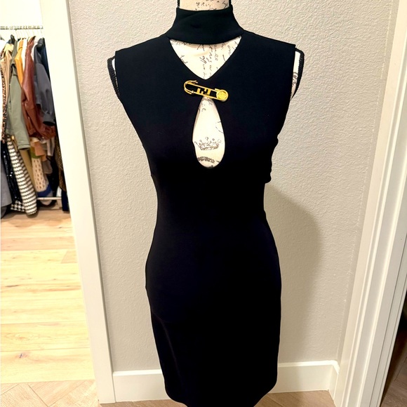 BNWT FendixVersace dress - Picture 1 of 5